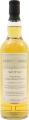 Bladnoch 2008 WhB Private Bottling 1st Fill Bourbon Barrel #198 57.6% 700ml