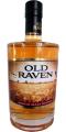 Old Raven 2005 B5 43% 500ml