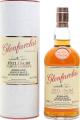 Glenfarclas PS511.19s.0d Family Reserve 1st Fill Sherry Butts 43% 700ml