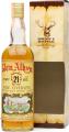 Glen Albyn 1963 GM Pure Inverness Licensed Bottling 40% 750ml