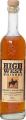 High West Rendezvous Rye Batch 17F16 46% 750ml