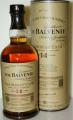 Balvenie 14yo Rum Cask Finish 43% 700ml