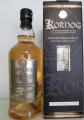 Kornog Sant Erwan 2015 50% 700ml