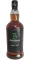 Springbank 15yo 46% 700ml