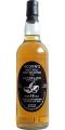 Clynelish 1989 Ac Natural Malt Selection #6076 55.4% 700ml