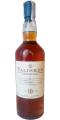 Talisker 10yo 45.8% 750ml