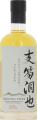 Japanese Blended Whisky Shikotsu Toya JB 43% 700ml