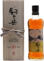 Mars 1986 Komagatake American White Oak 61% 700ml