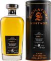 Dalmore 1992 SV Cask Strength Collection 45.2% 700ml