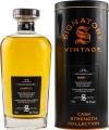 Dalmore 1992 SV Cask Strength Collection Bourbon Barrel #1746 Kirsch Exclusive 45.2% 700ml