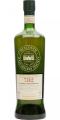 Longmorn 2003 SMWS 7.112 Gooseberry fool and biscuits 1st Fill Barrel 60.3% 700ml
