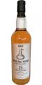 Highland Park 1982 UD Bourbon Hogshead #1340 Wexio Maltwhiskysallskap 56.7% 700ml