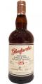 Glenfarclas 25yo Sherry Cask 43% 700ml