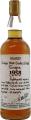 Scapa 1958 RWD Orkney Malt Scotch Whisky Samaroli 52% 750ml