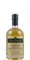 Kirkwall & St. Ola 10yo WmR SE 2018 Bourbon Hogshead #001 61.3% 500ml