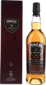 Powers 12yo American Oak Iberian Oak 46% 700ml