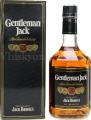 Jack Daniel's Gentleman Jack 40% 1000ml