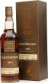 Glendronach 1993 Single Cask Oloroso Sherry Butt #538 Whisky Live Tokyo 61% 700ml