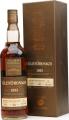 Glendronach 1993 Single Cask Oloroso Sherry Butt #538 Whisky Live Tokyo 61% 700ml