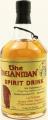 The Hielanman Spirit Drink 1971 CA 175th Anniversary 38.3% 700ml