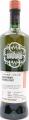 Auchroisk 2012 SMWS 95.43 Liquid cherry bakewell tart 61.4% 700ml