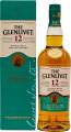 Glenlivet 12yo European Oak and American Oak 40% 700ml