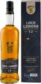 Inchmoan 12yo Smoke and Spice American Oak Casks 46% 700ml