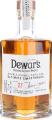 Dewar's 27yo ex-Palo Cortado Cask 46% 375ml