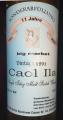 Caol Ila 1991 59.1% 700ml