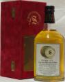 Port Ellen 1976 SV Vintage Collection Dumpy Oak Cask #4795 55.1% 700ml