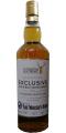 Clynelish 1997 GM Exclusive #6489 55.4% 700ml