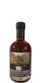 Eifel Whisky Eifel Roggen Whisky Winzergenossenschaft Mayschoss-Altenahr 46% 350ml