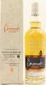 Benromach 2009 Exclusive Single Cask Bourbon amazon.co.uk 61% 700ml
