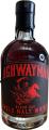 Highwayman Single Malt Whisky The Dark Side PX PX Imperial Stout 55% 500ml