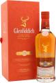 Glenfiddich 21yo Rum Cask Finish 43.2% 700ml