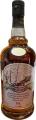 Nantou Omar Plum Liqueur Barrel Finished Plum Liqueur Barrel 52% 700ml