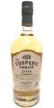 Deanston 2014 VM The Coopers Choice Bourbon 56.5% 700ml
