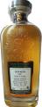 Glen Keith 1991 SV Cask Strength Collection 25yo 48.2% 700ml