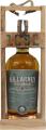 Killarney Irish Whisky 8yo KDco Limited Edition Imperial Stout Barrel Batch No.B301 46% 700ml