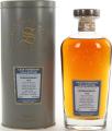 Bunnahabhain 1978 SV Cask Strength Collection Sherry Butt 2542 55.6% 700ml