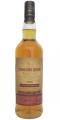 Highland Queen 2002 HQSW Majesty Highland Single Malt Sherry Finish 46% 700ml