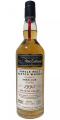 Aberlour 1995 ED The 1st Editions Refill Hogshead HL 14881 Kensington Wine Market 58.8% 700ml