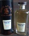 Bunnahabhain 2011 SV Moine 60.3% 700ml