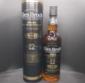 Glen Broch 12yo Speyside Single Malt Scotch Whisky 40% 700ml