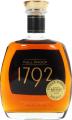 1792 Full Proof Single Barrel Select Binny's Beverage Depot 62.5% 750ml