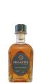 Brigantia 2014 Single Malt Rum finish 46% 350ml