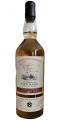 Aird Mhor 2009 ElD The Single Malts of Scotland Laphroaig Barrel #707919 Whiskies & More Hong Kong 59.4% 700ml