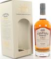 Lochside 1967 VM The Cooper's Choice Bourbon Cask #806 40.5% 700ml