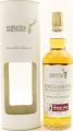 Balblair 1996 GM Exclusive 51.2% 700ml