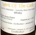 Owen 2012 Albdinkel WStu Jamaika Rum Fass Finish 46% 500ml